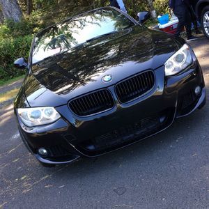 Meet your Posher, Diego